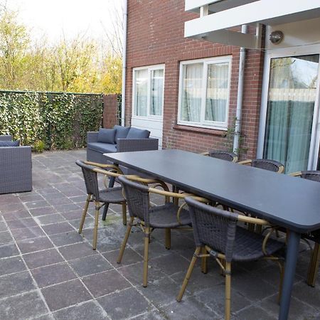 Apartamento Wulkpad 23 Zoutelande Exterior foto